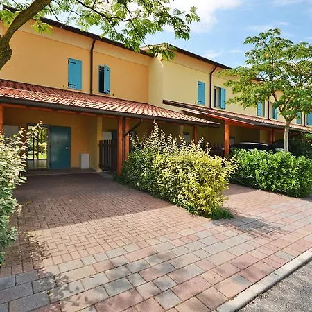 Villaggio Marco Polo Casa vacanze Bibione