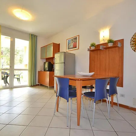 Villaggio Marco Polo Casa vacanze Bibione