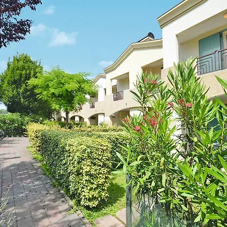 Casa vacanze Villaggio Marco Polo
