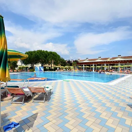 Villaggio Marco Polo Casa vacanze Bibione