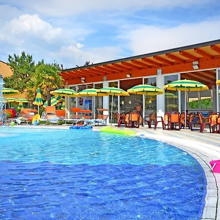Villaggio Marco Polo Casa vacanze *