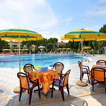 Villaggio Marco Polo Casa vacanze