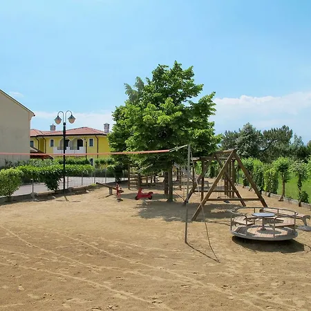 Villaggio Marco Polo Holiday home